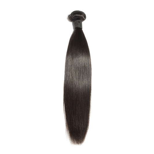 Straight Wefts